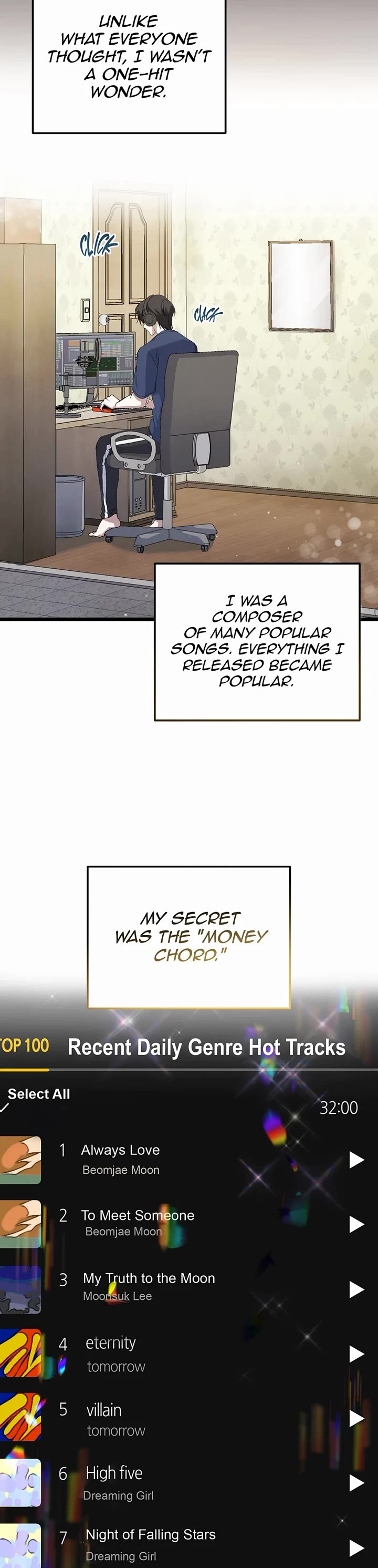 Return of the Genius Composer chapter 2 page 9