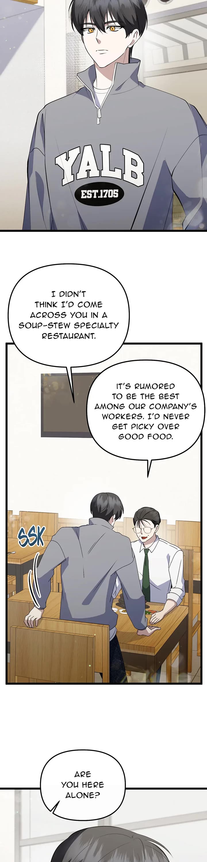 Return of the Genius Composer chapter 20 page 11