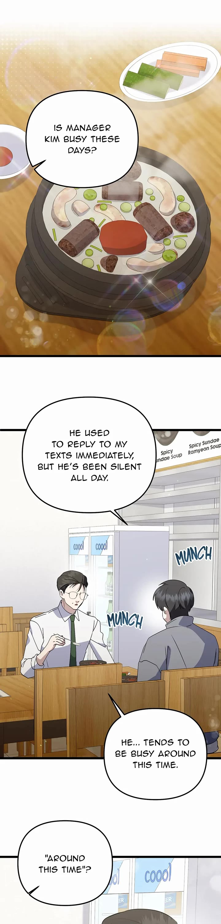 Return of the Genius Composer chapter 20 page 13