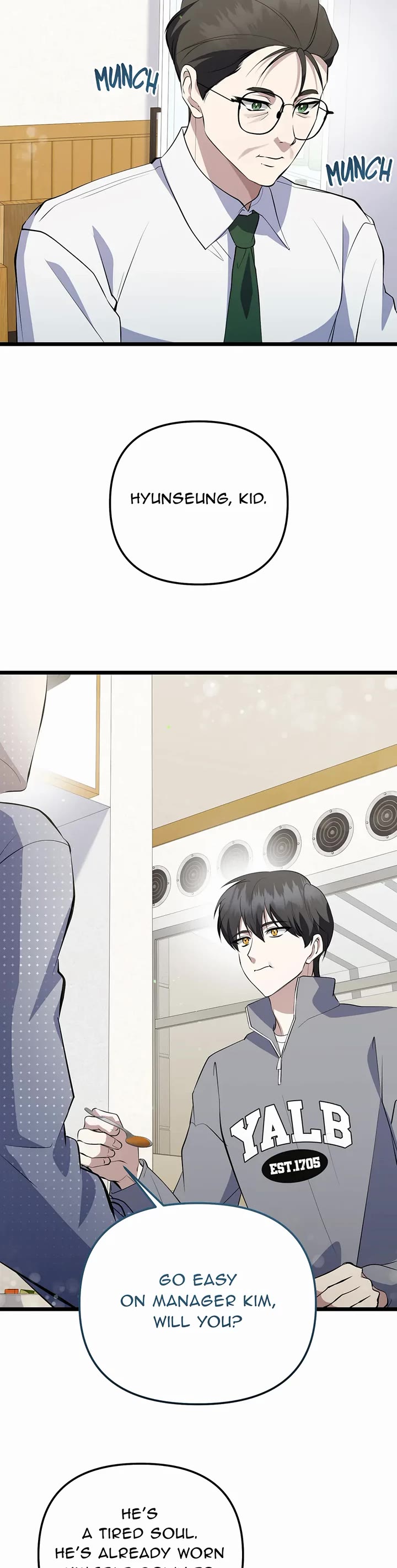 Return of the Genius Composer chapter 20 page 14