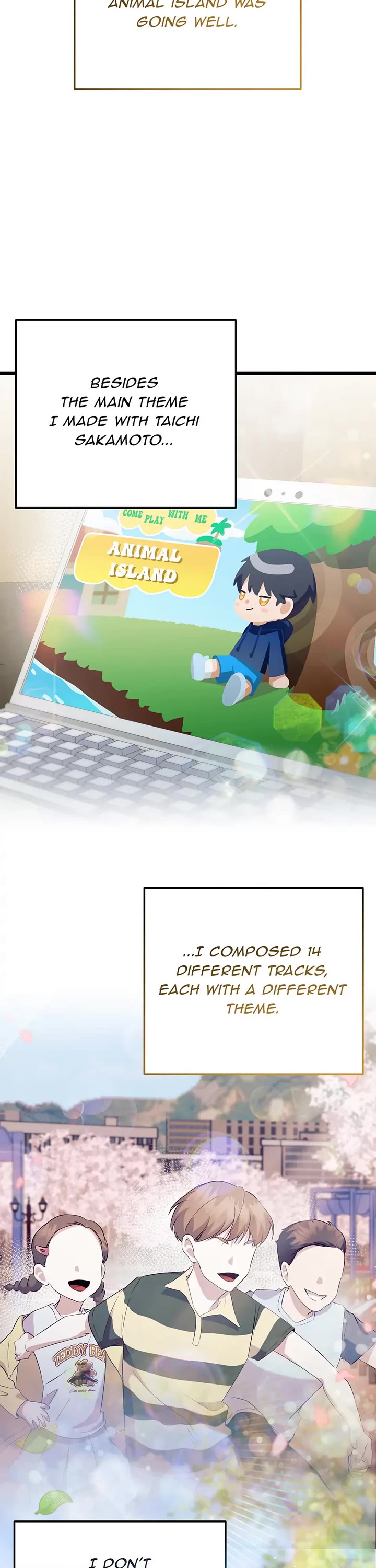 Return of the Genius Composer chapter 20 page 17