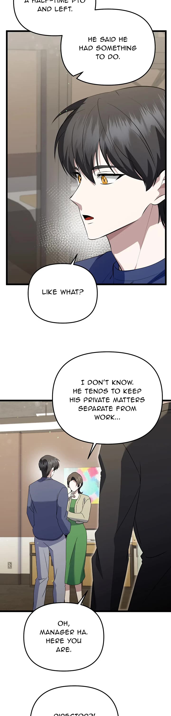 Return of the Genius Composer chapter 20 page 21