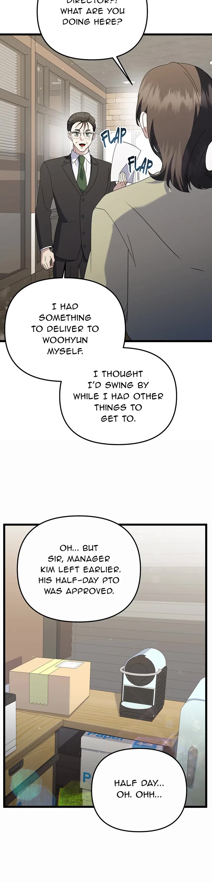 Return of the Genius Composer chapter 20 page 22