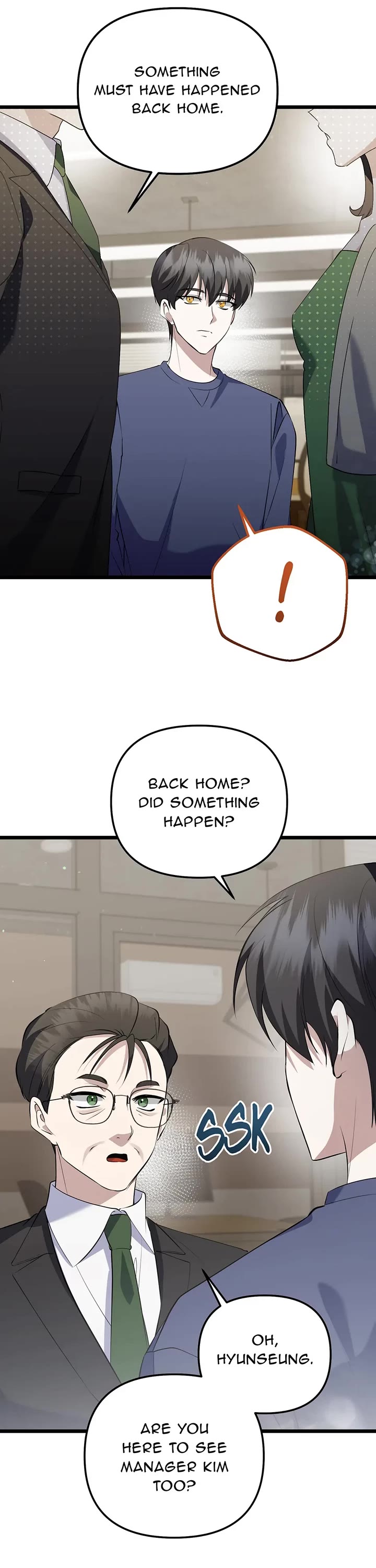 Return of the Genius Composer chapter 20 page 23
