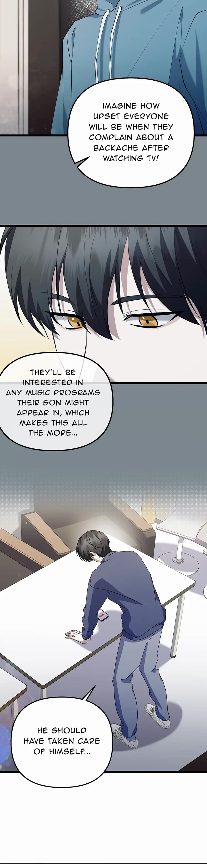 Return of the Genius Composer chapter 20 page 28