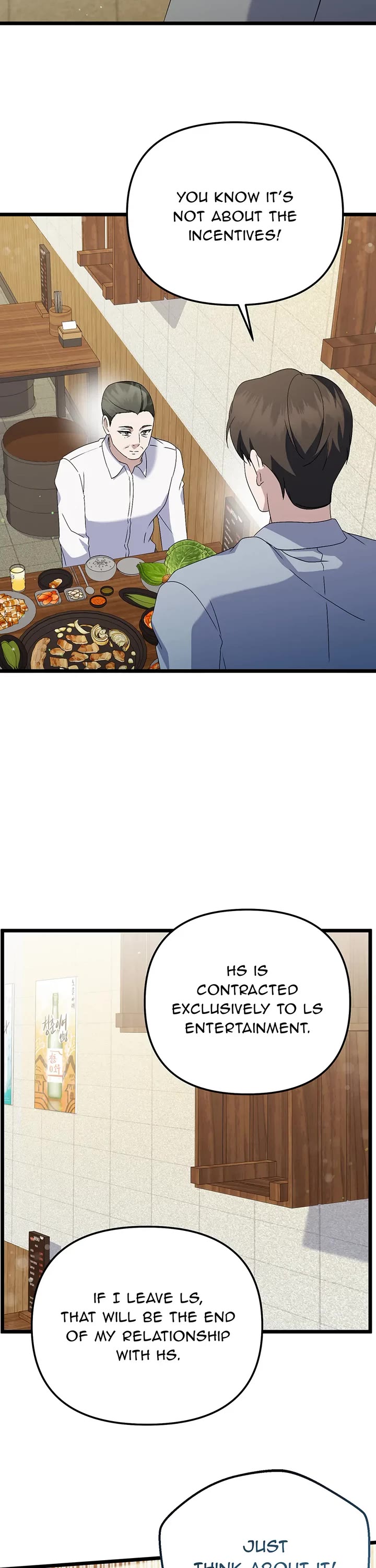 Return of the Genius Composer chapter 20 page 3