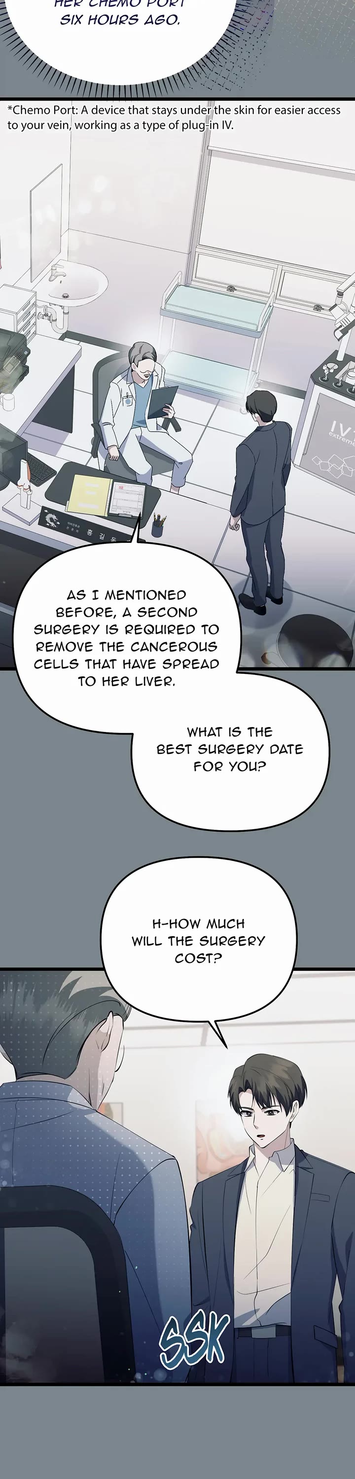 Return of the Genius Composer chapter 20 page 31