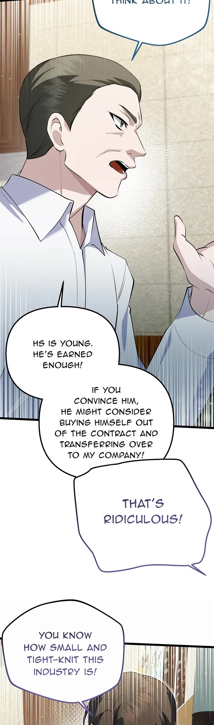 Return of the Genius Composer chapter 20 page 4