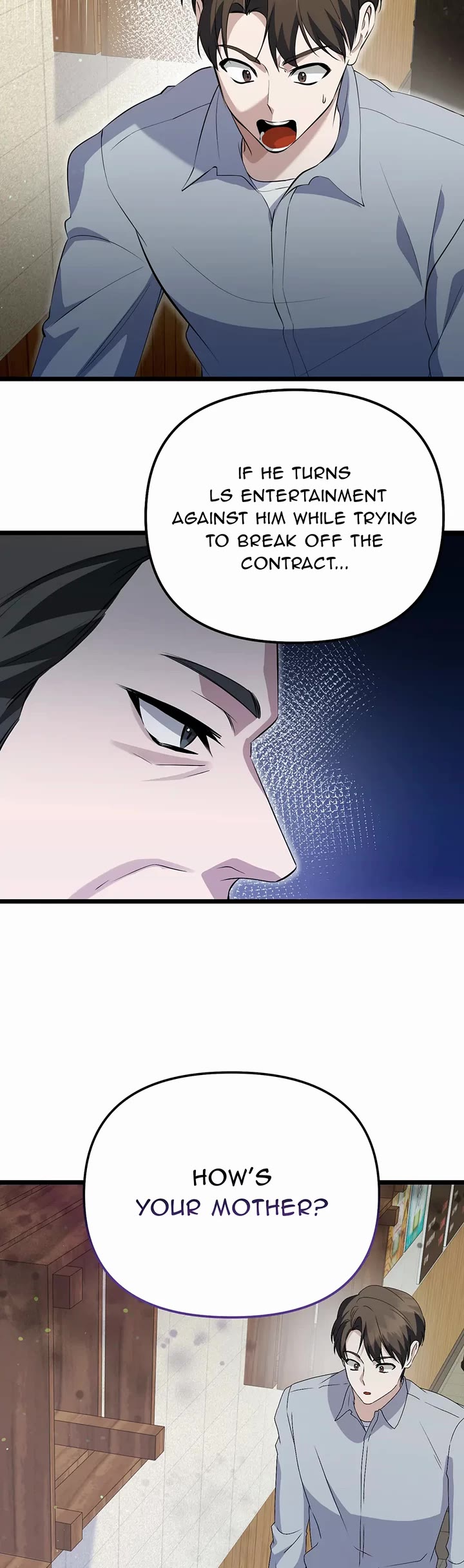 Return of the Genius Composer chapter 20 page 5