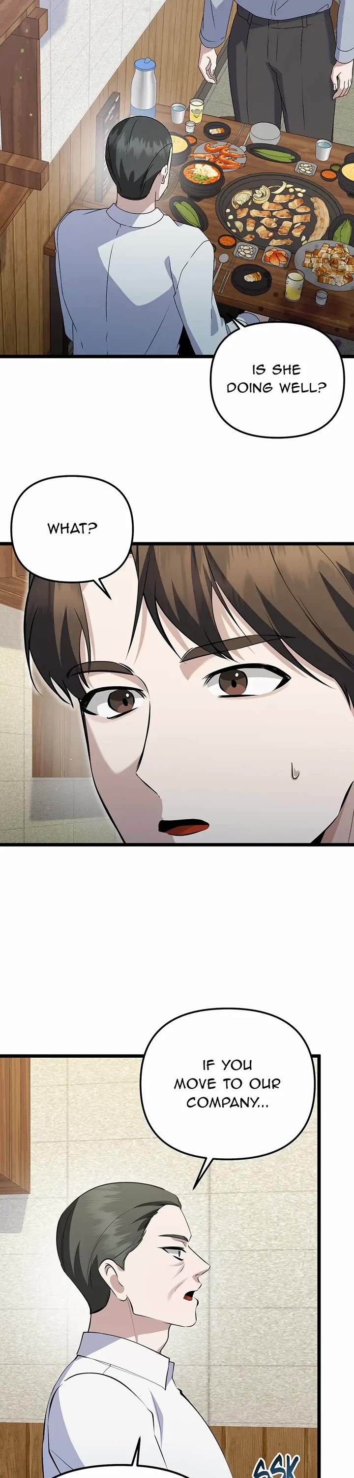 Return of the Genius Composer chapter 20 page 6