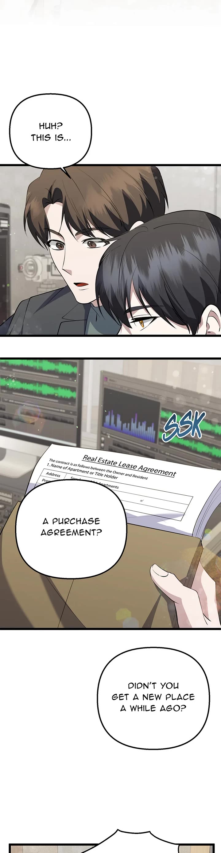 Return of the Genius Composer chapter 21 page 10