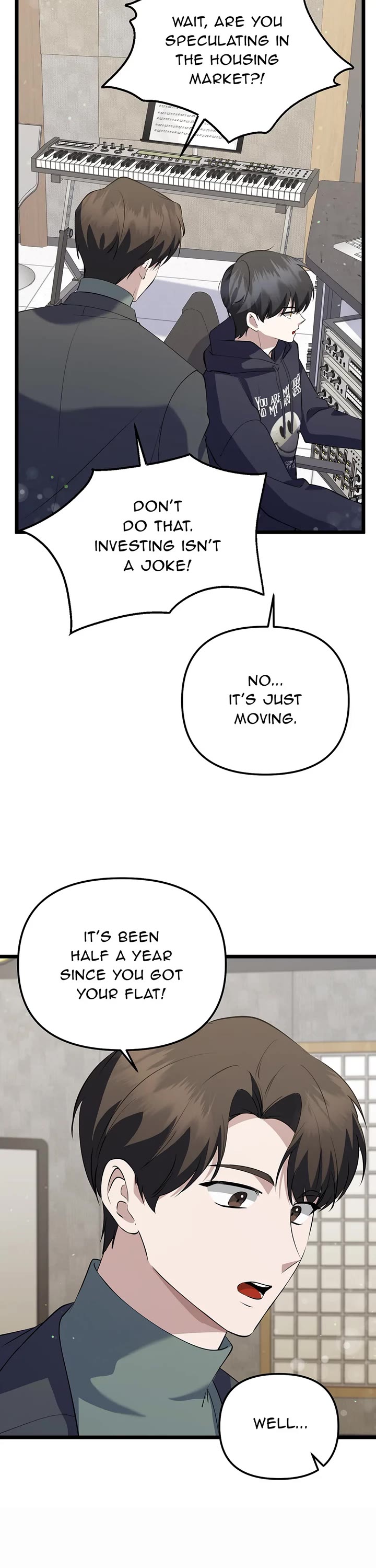 Return of the Genius Composer chapter 21 page 11