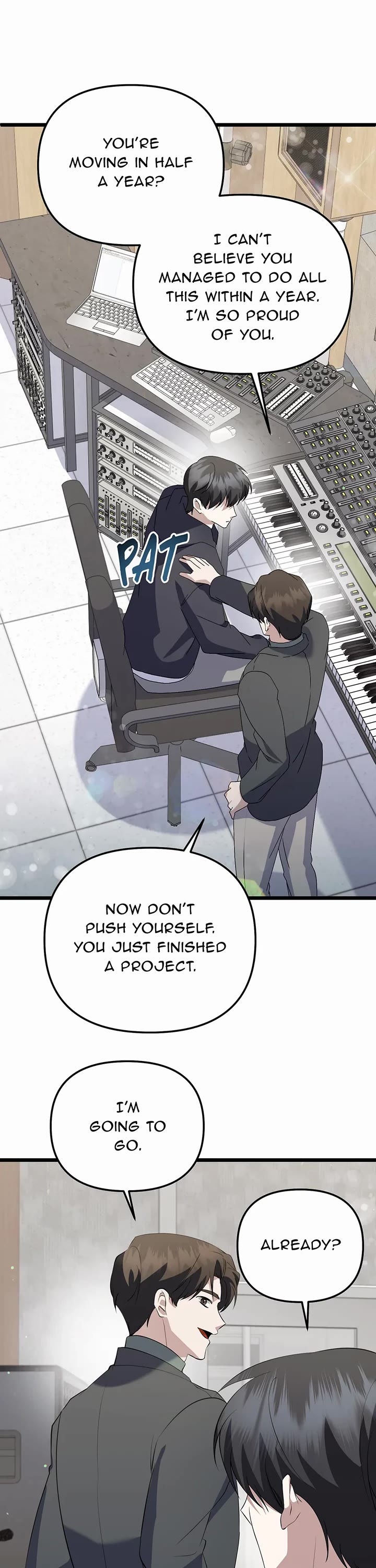 Return of the Genius Composer chapter 21 page 12