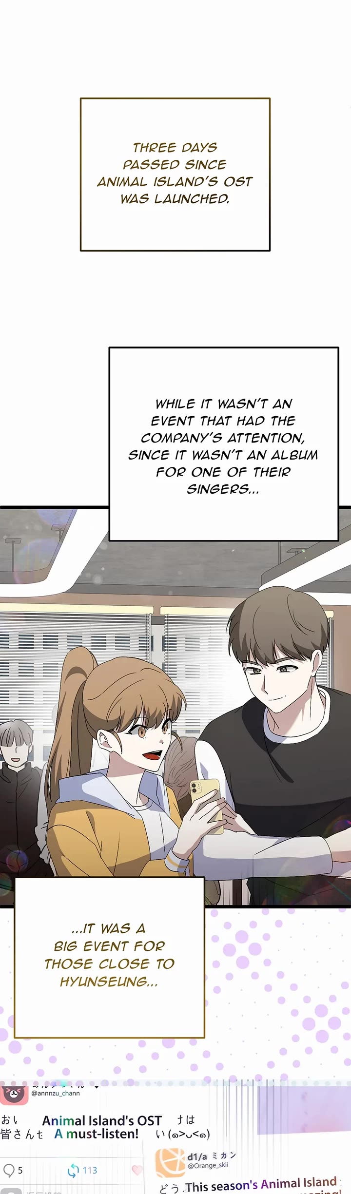 Return of the Genius Composer chapter 21 page 15