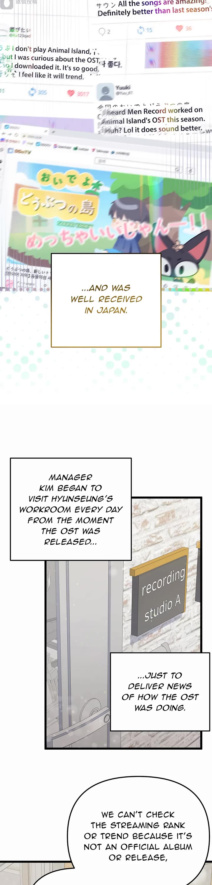 Return of the Genius Composer chapter 21 page 16