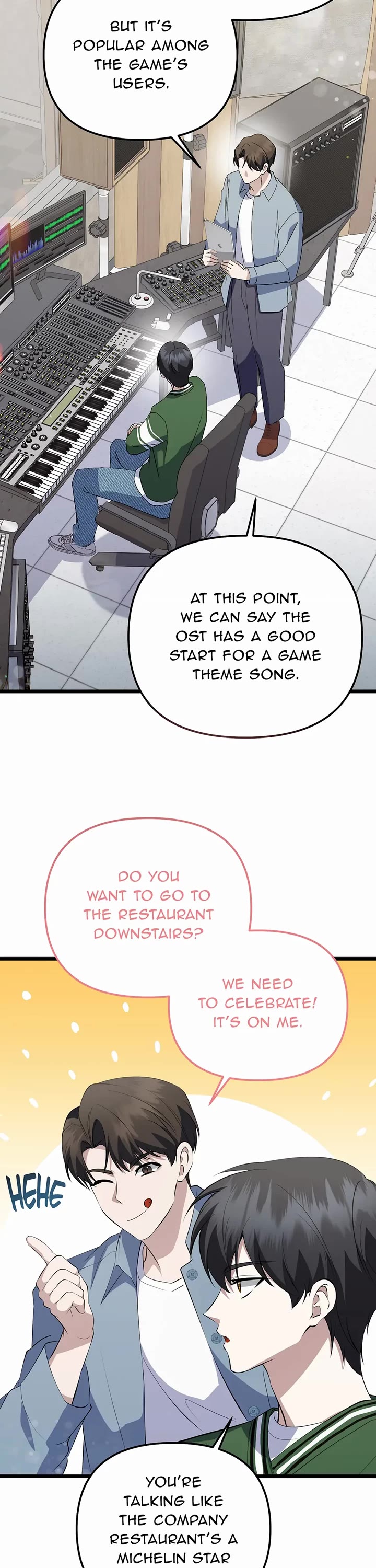 Return of the Genius Composer chapter 21 page 17