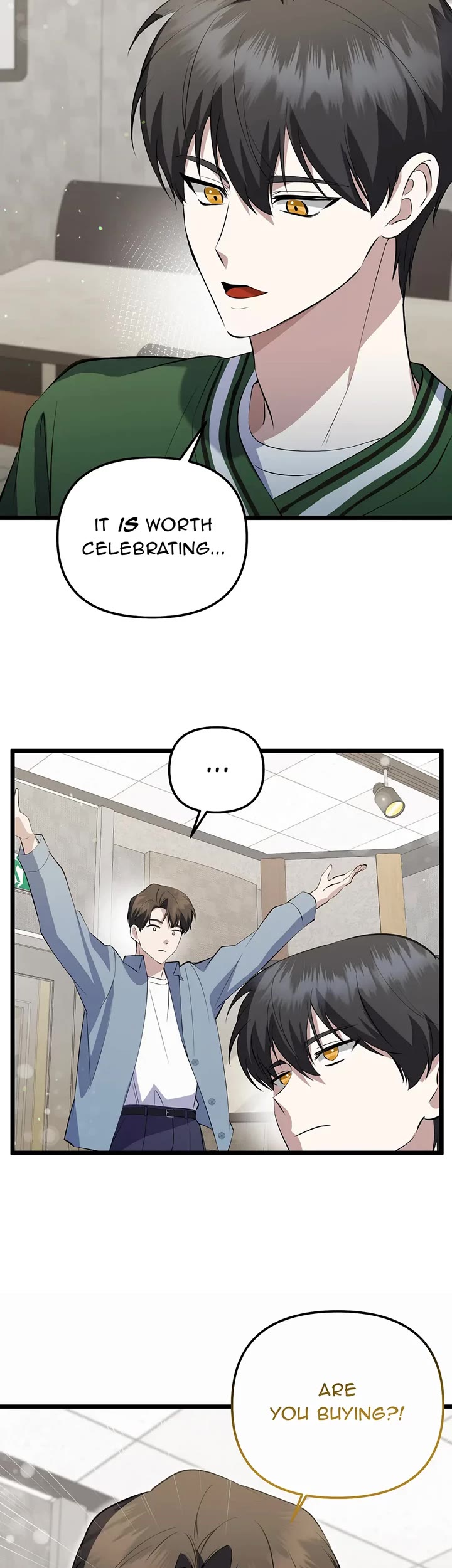 Return of the Genius Composer chapter 21 page 19