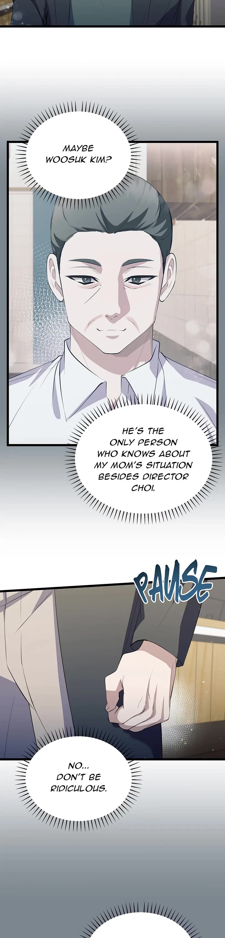 Return of the Genius Composer chapter 21 page 2