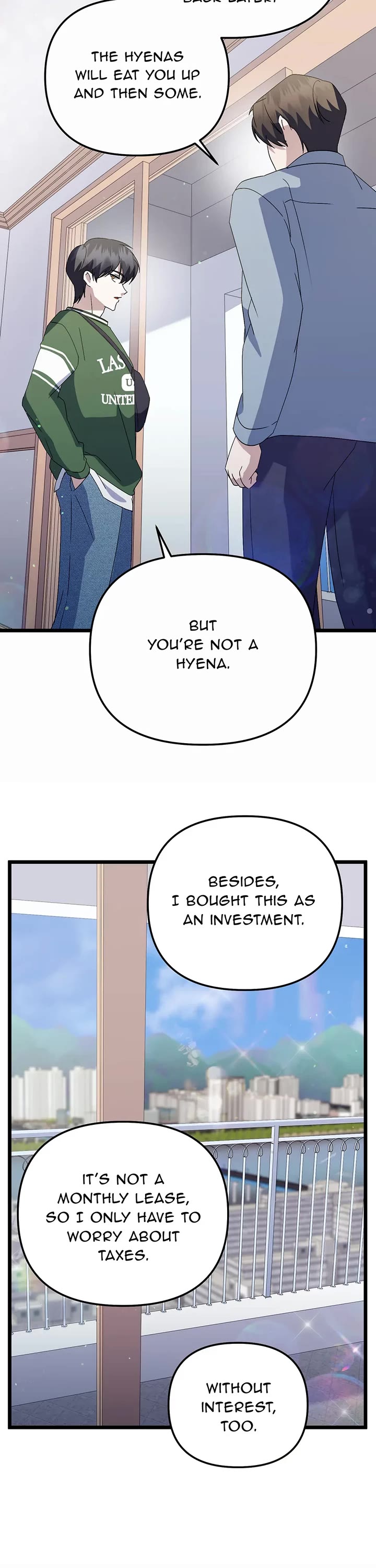 Return of the Genius Composer chapter 21 page 26