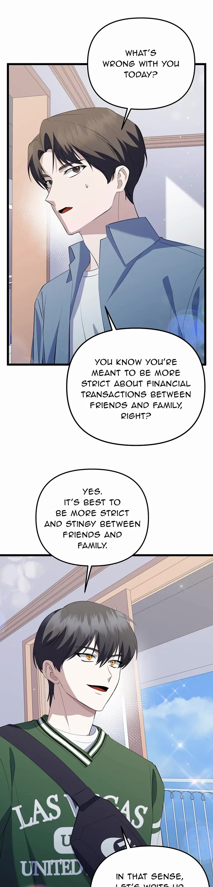 Return of the Genius Composer chapter 21 page 27