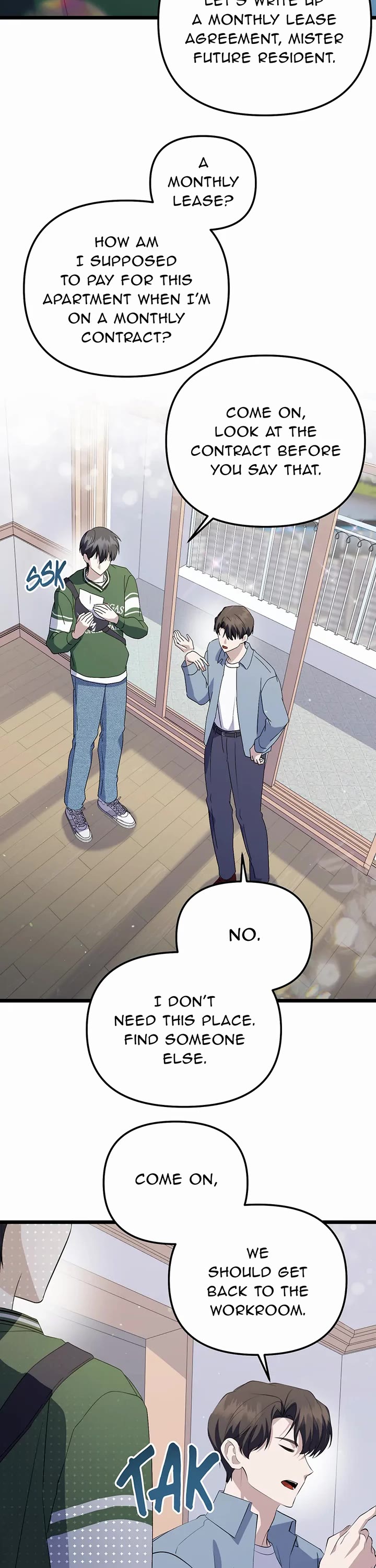 Return of the Genius Composer chapter 21 page 28