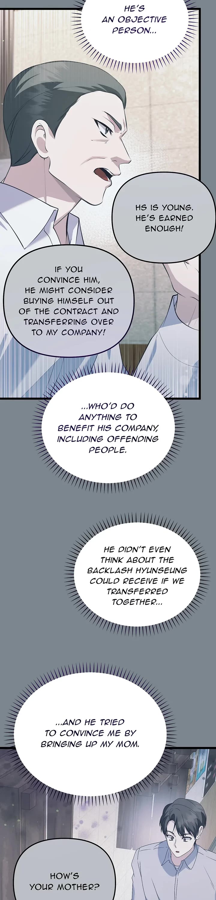 Return of the Genius Composer chapter 21 page 3