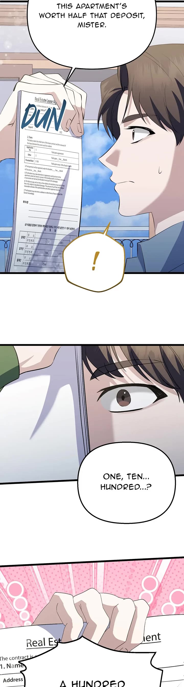 Return of the Genius Composer chapter 21 page 30