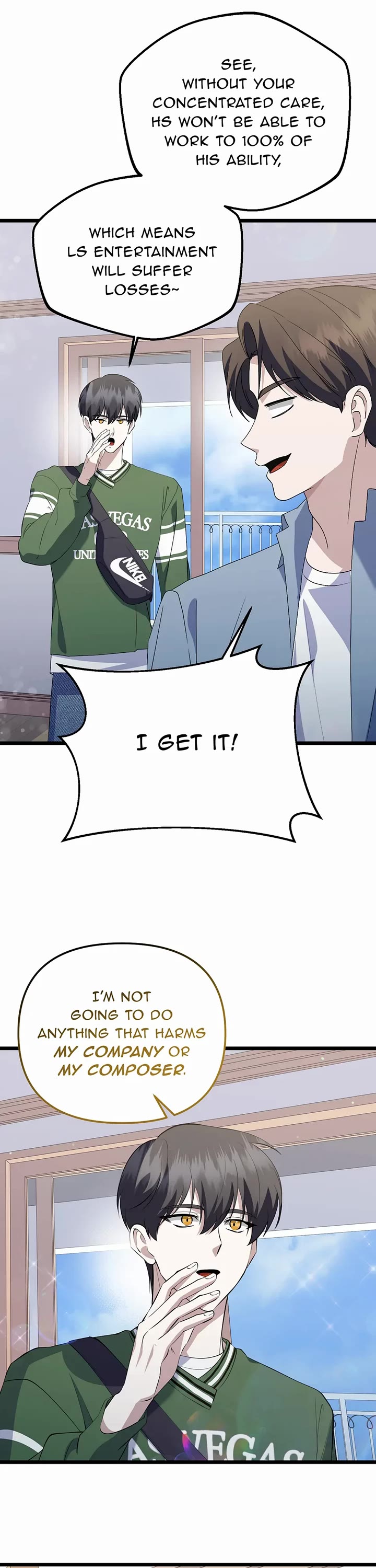Return of the Genius Composer chapter 21 page 41