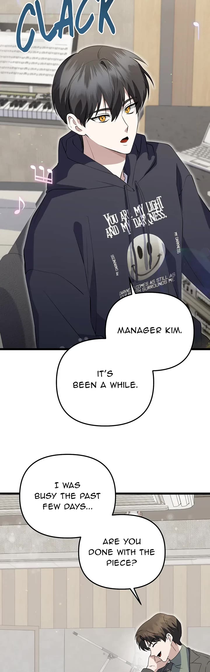 Return of the Genius Composer chapter 21 page 5