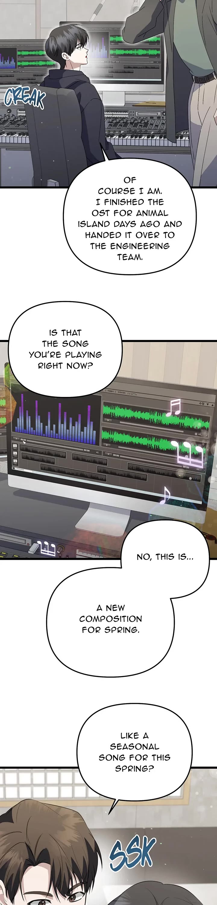 Return of the Genius Composer chapter 21 page 6