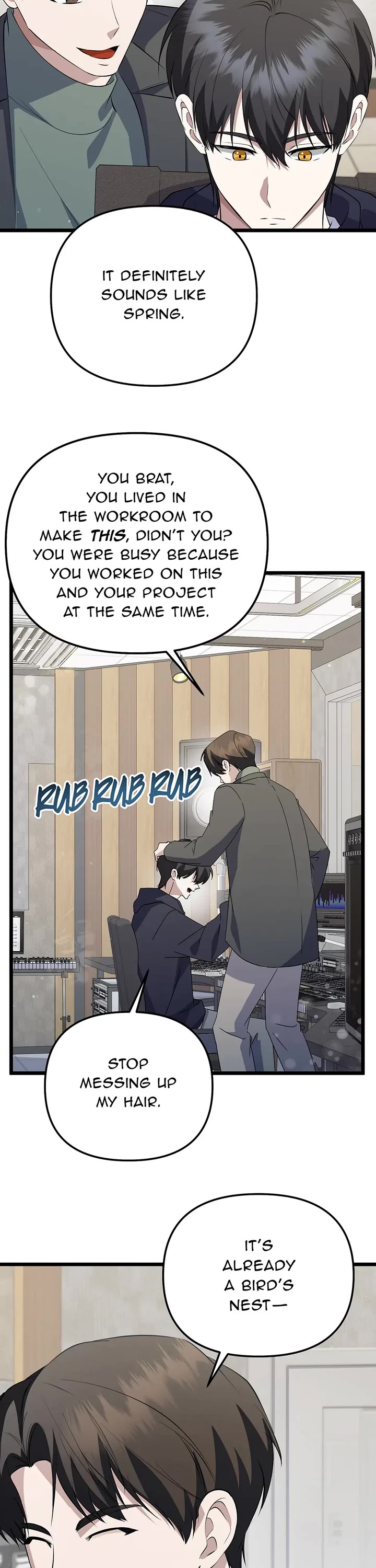 Return of the Genius Composer chapter 21 page 7