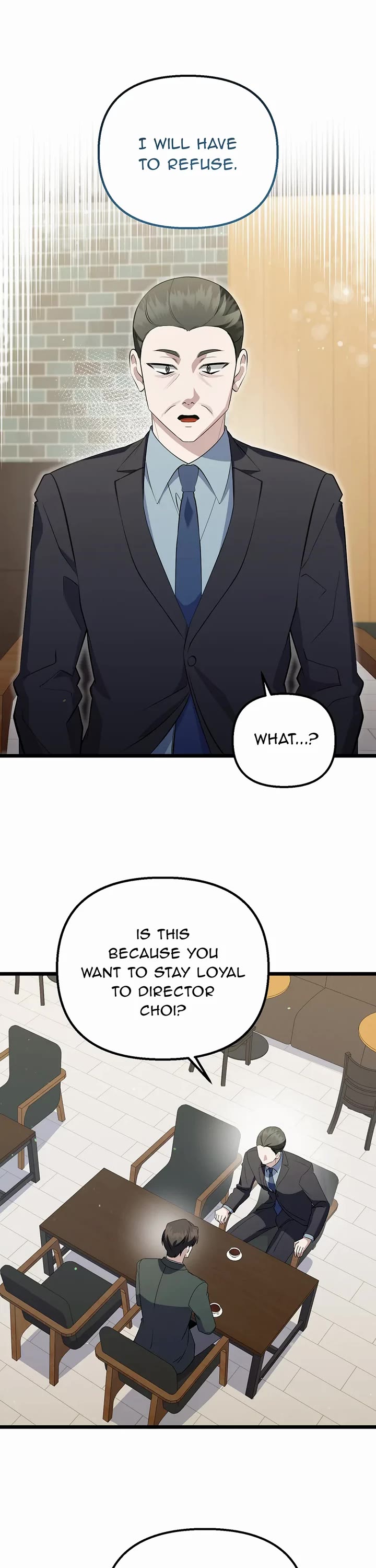 Return of the Genius Composer chapter 22 page 1
