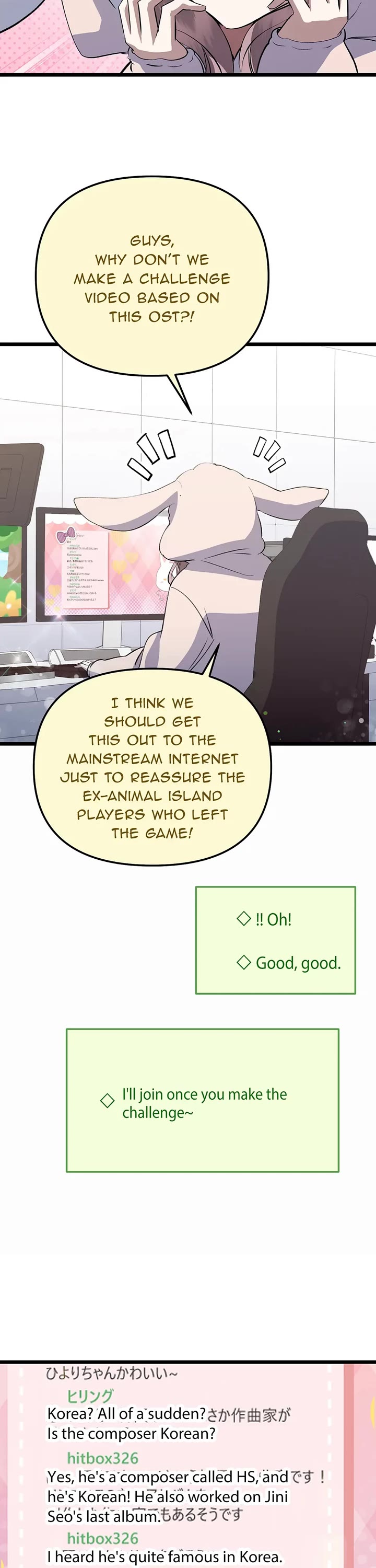 Return of the Genius Composer chapter 22 page 18