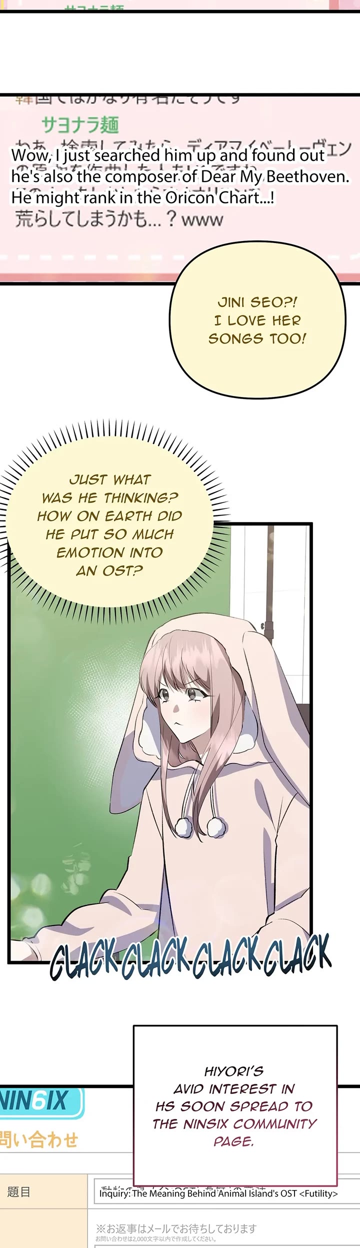 Return of the Genius Composer chapter 22 page 19