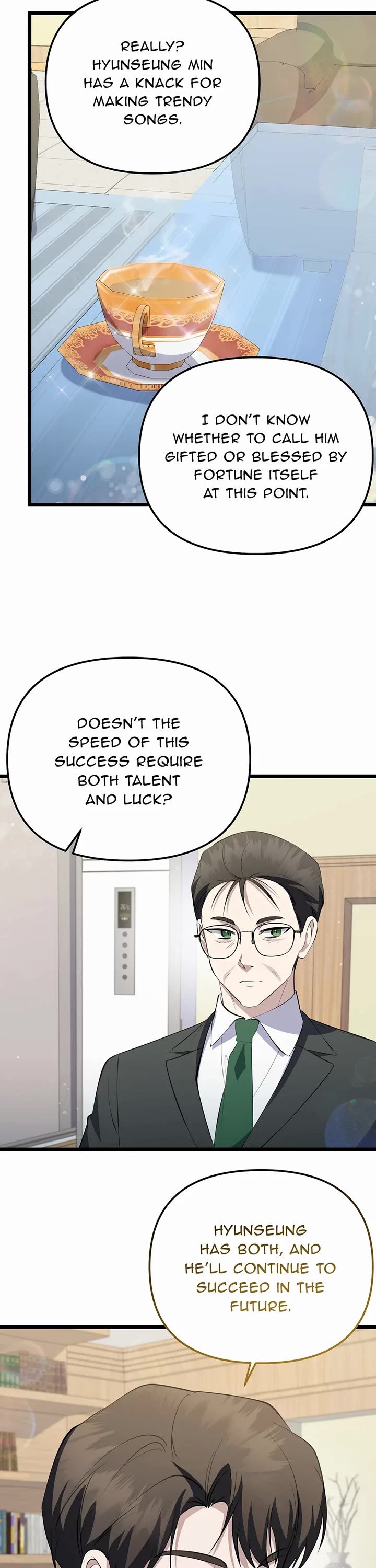 Return of the Genius Composer chapter 22 page 22