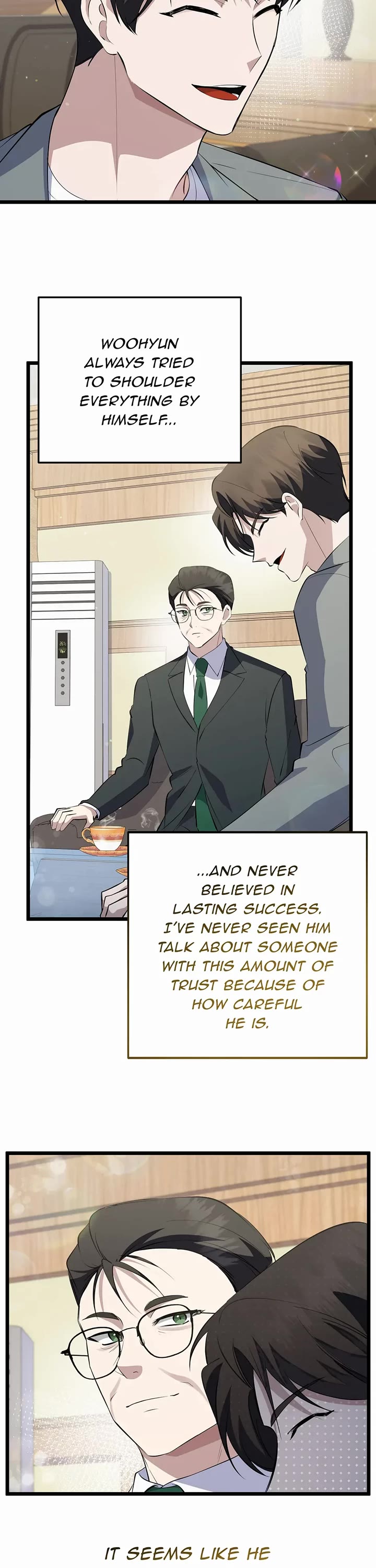 Return of the Genius Composer chapter 22 page 23