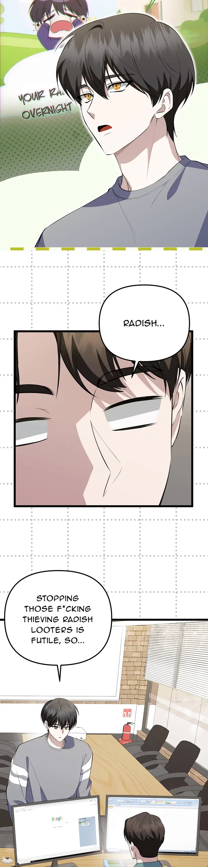 Return of the Genius Composer chapter 22 page 27