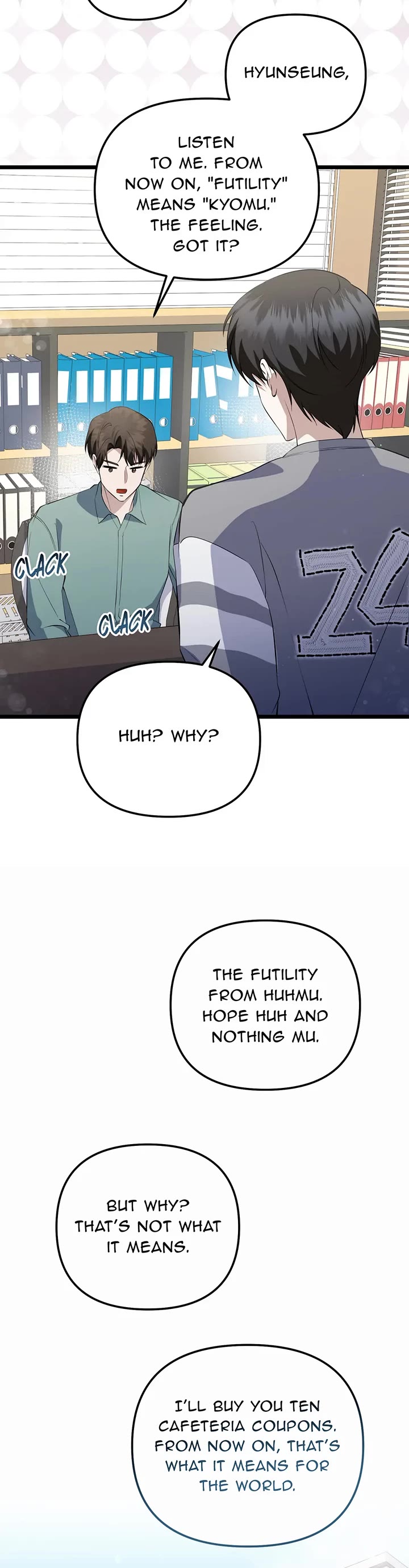 Return of the Genius Composer chapter 22 page 29