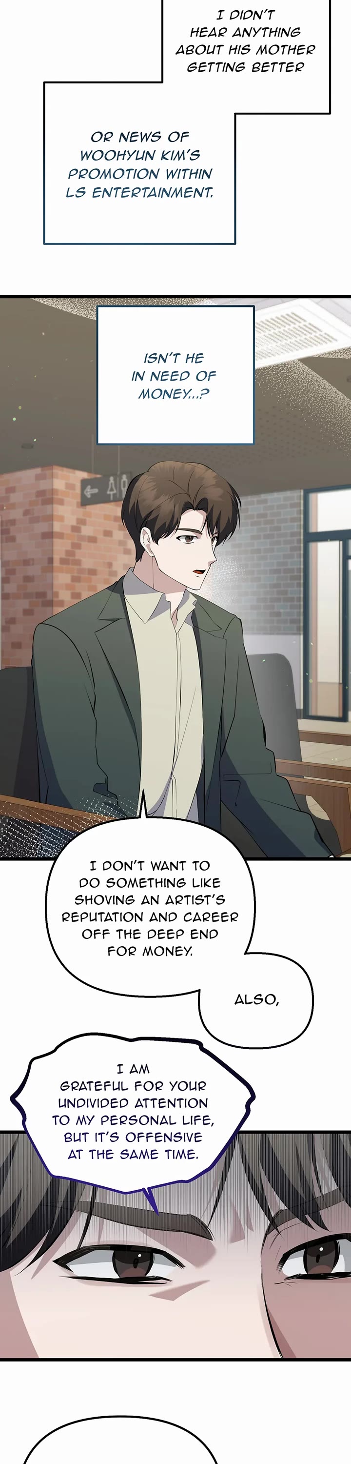 Return of the Genius Composer chapter 22 page 3