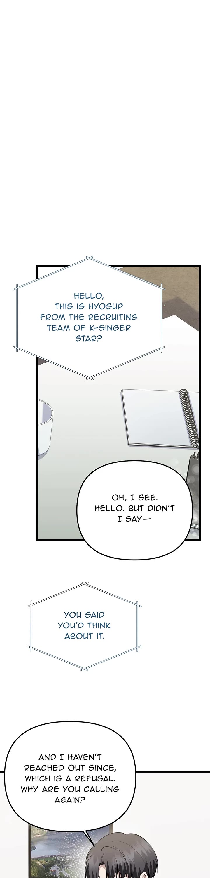 Return of the Genius Composer chapter 22 page 33