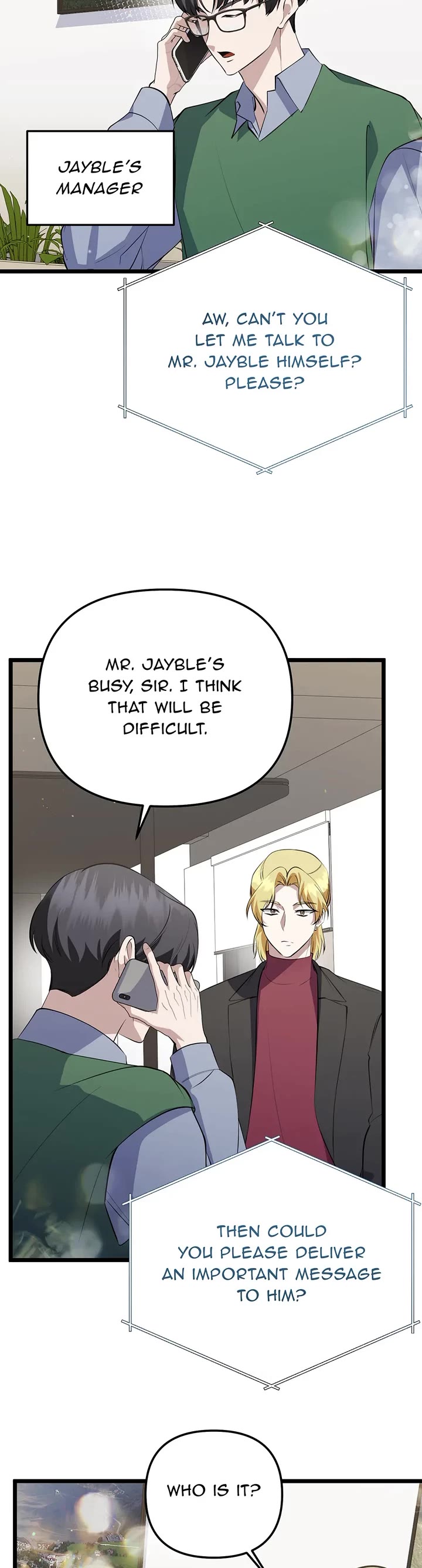 Return of the Genius Composer chapter 22 page 34