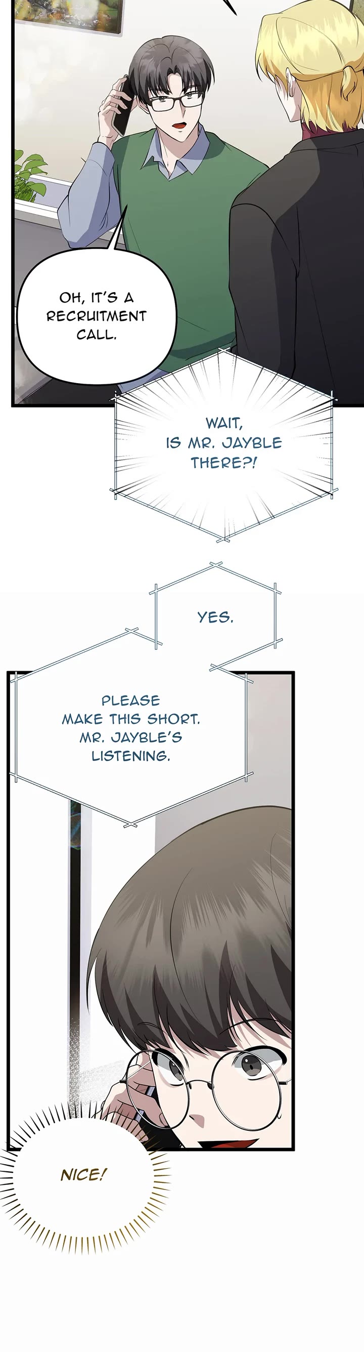 Return of the Genius Composer chapter 22 page 35