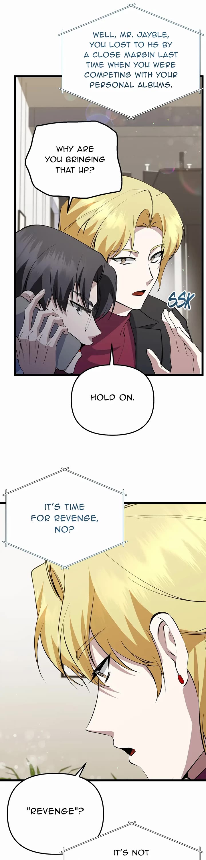 Return of the Genius Composer chapter 22 page 36