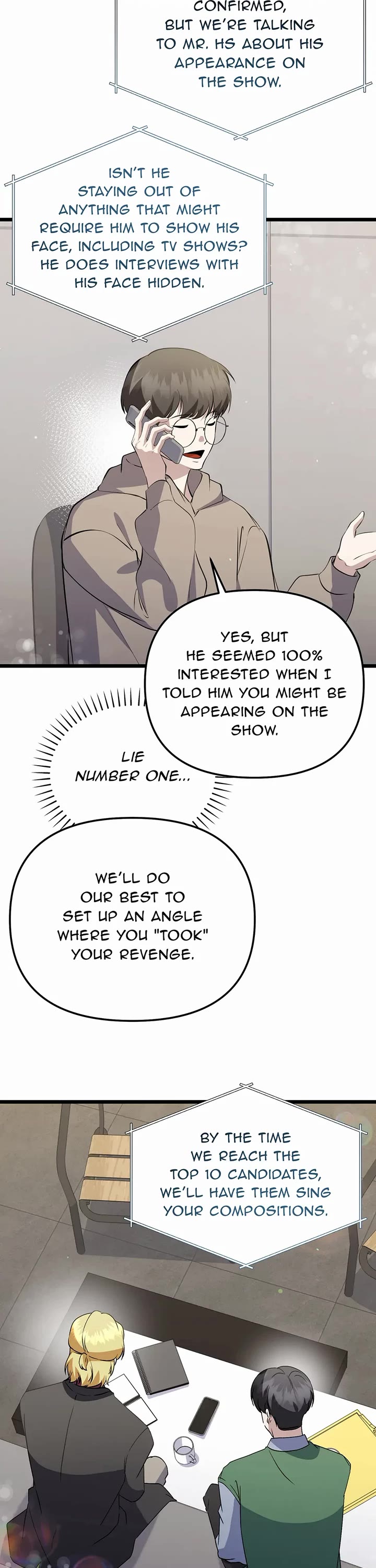 Return of the Genius Composer chapter 22 page 37