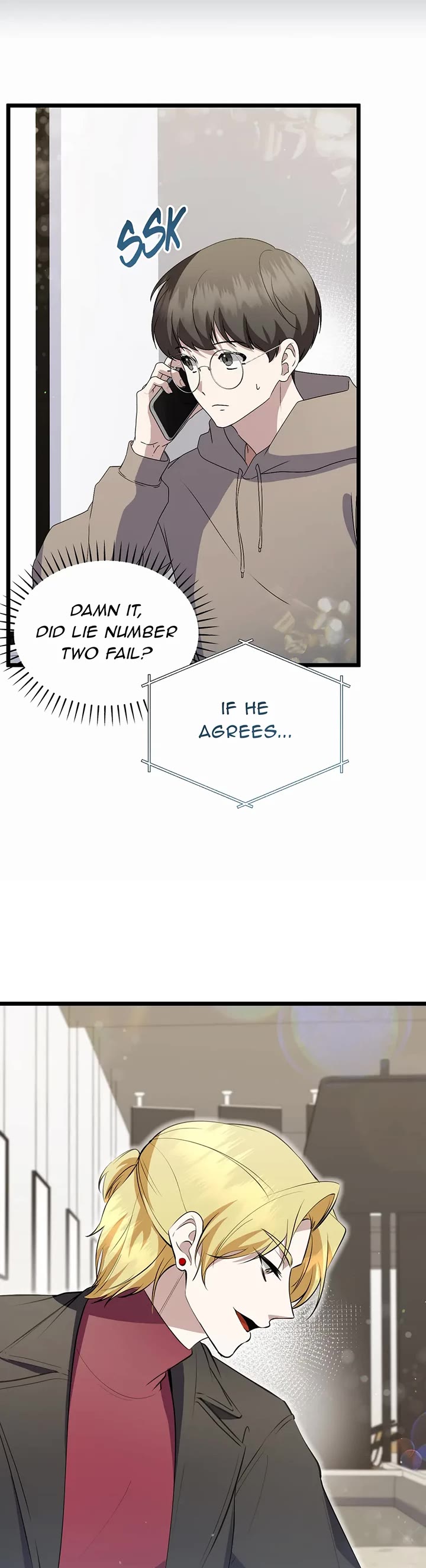 Return of the Genius Composer chapter 22 page 39