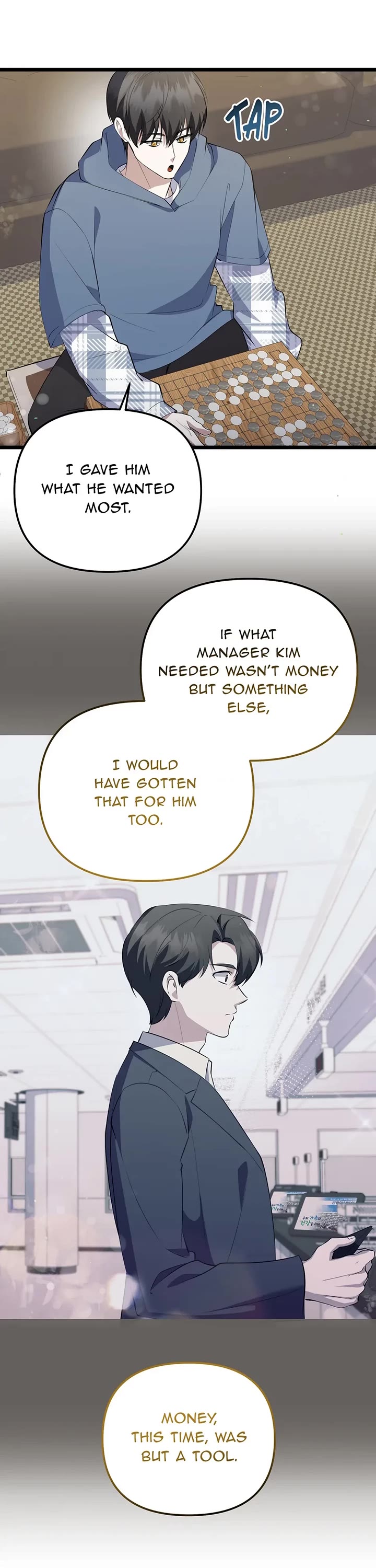 Return of the Genius Composer chapter 22 page 8