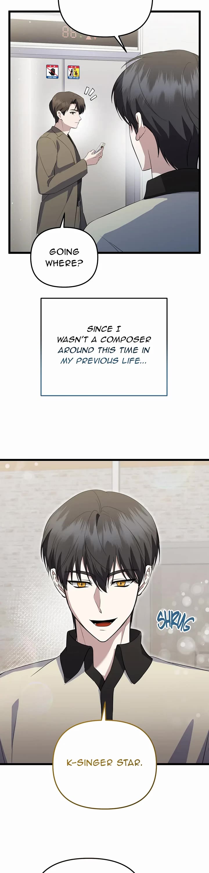 Return of the Genius Composer chapter 23 page 11