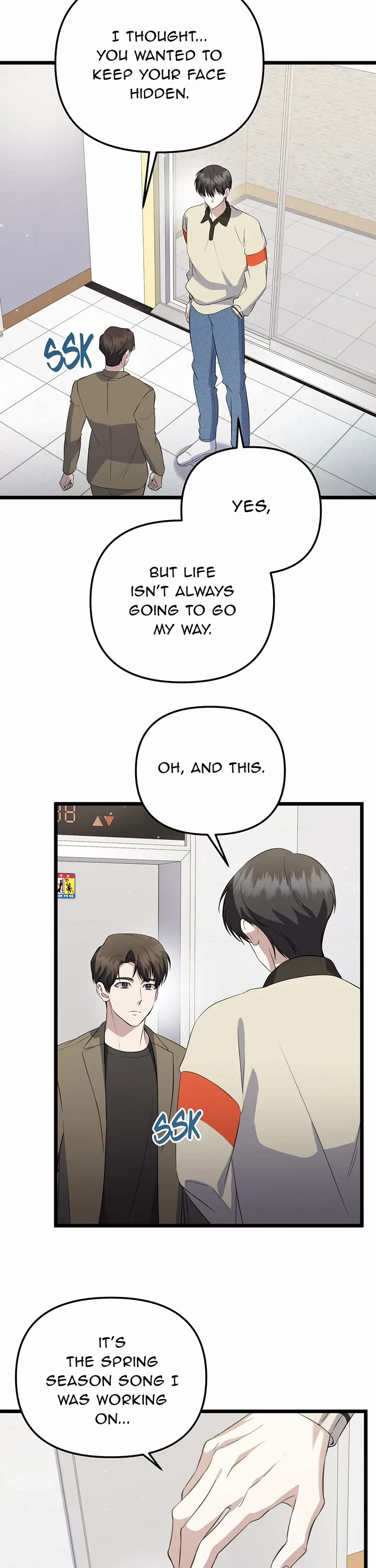 Return of the Genius Composer chapter 23 page 12