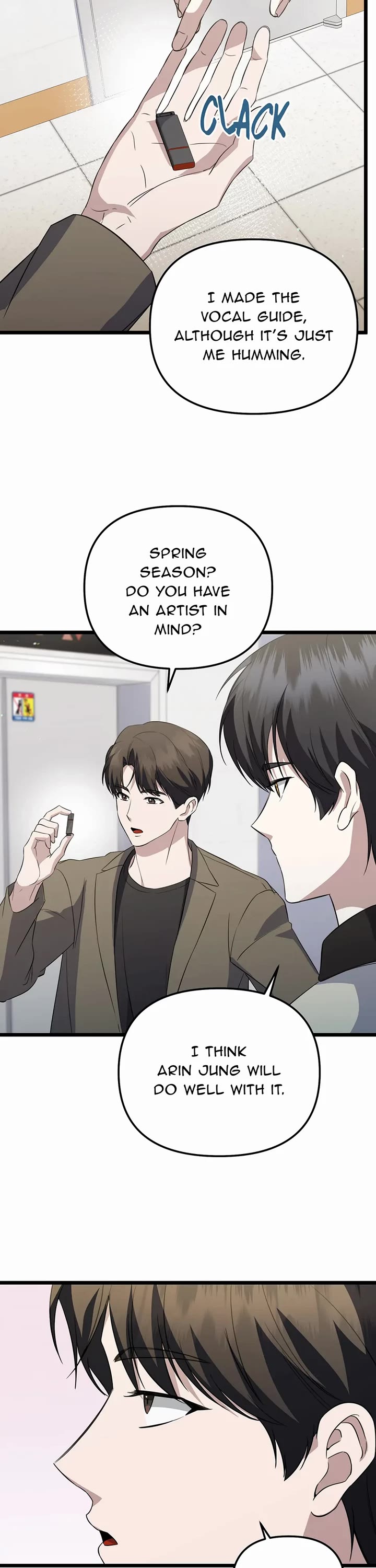 Return of the Genius Composer chapter 23 page 13