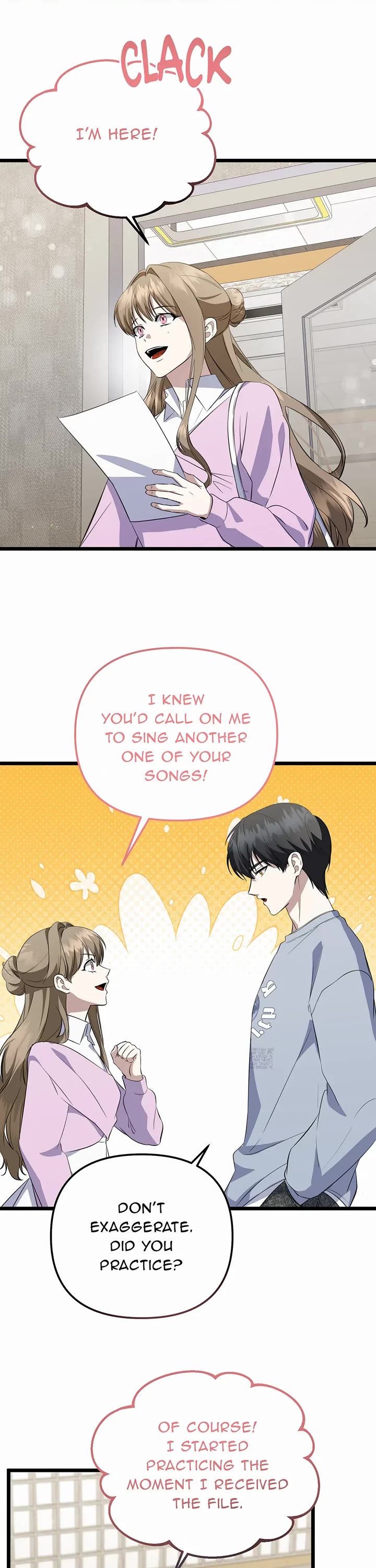 Return of the Genius Composer chapter 23 page 16